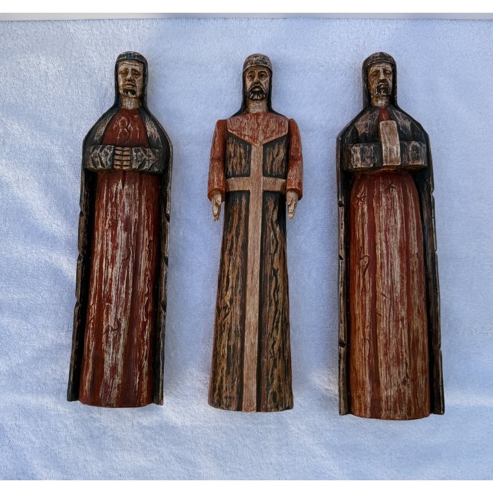 Southern Living At Home Santos Wise Men Christmas Nativity Set ofโ 3 Holiday